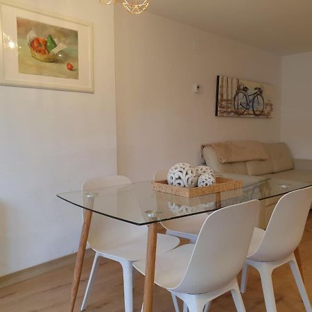 Apartamento Casco Histórico, con Parking incluido Zaragoza Exterior foto