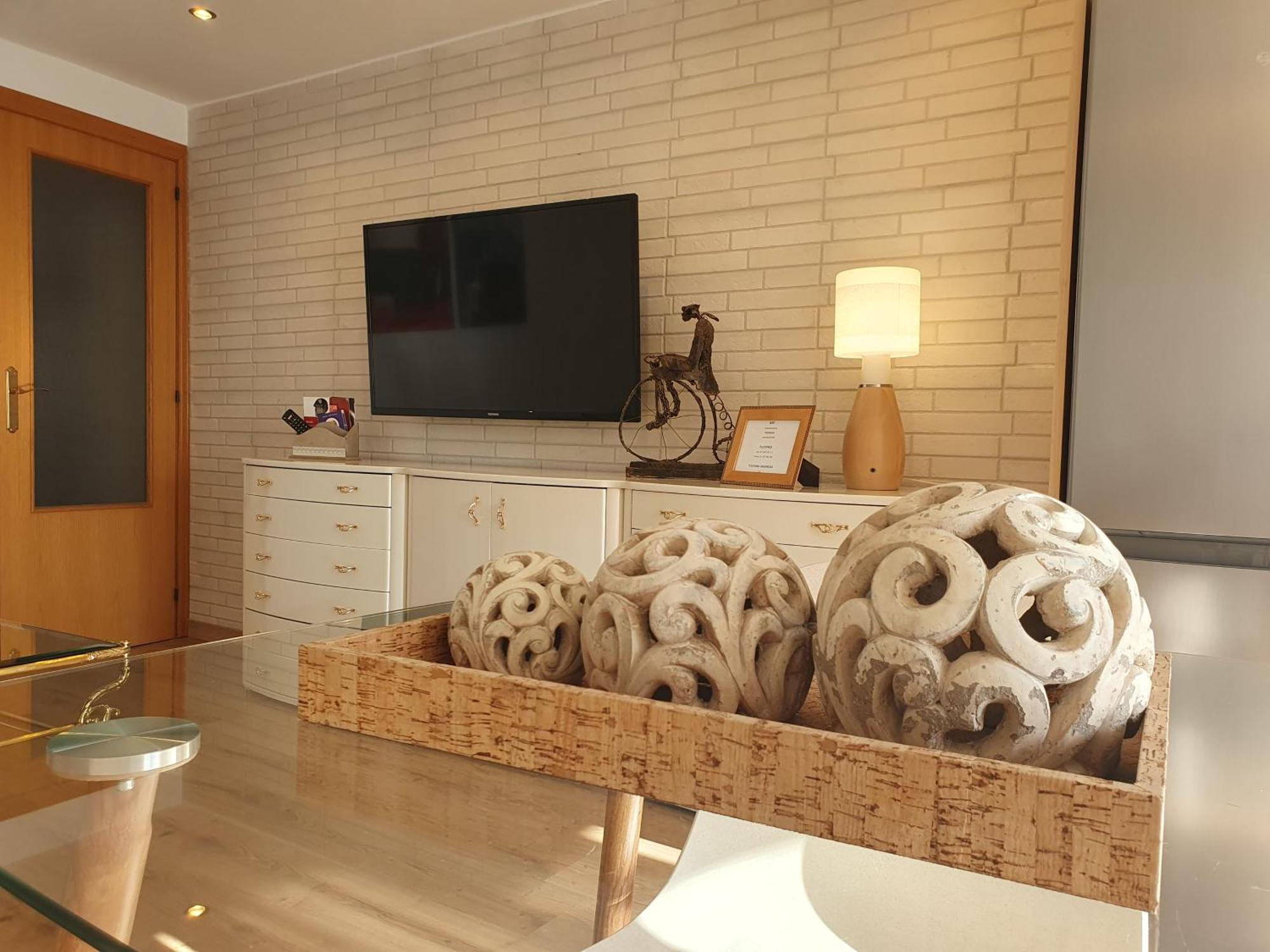 Apartamento Casco Histórico, con Parking incluido Zaragoza Exterior foto